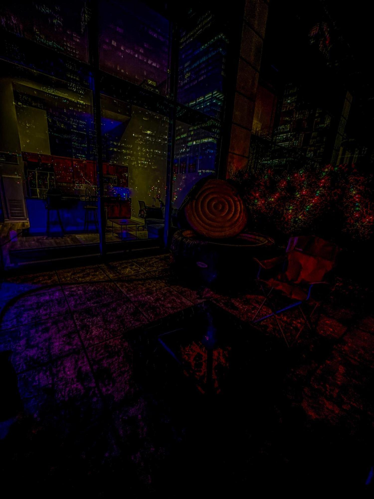 Hotel Nvcll Chicago Extérieur photo