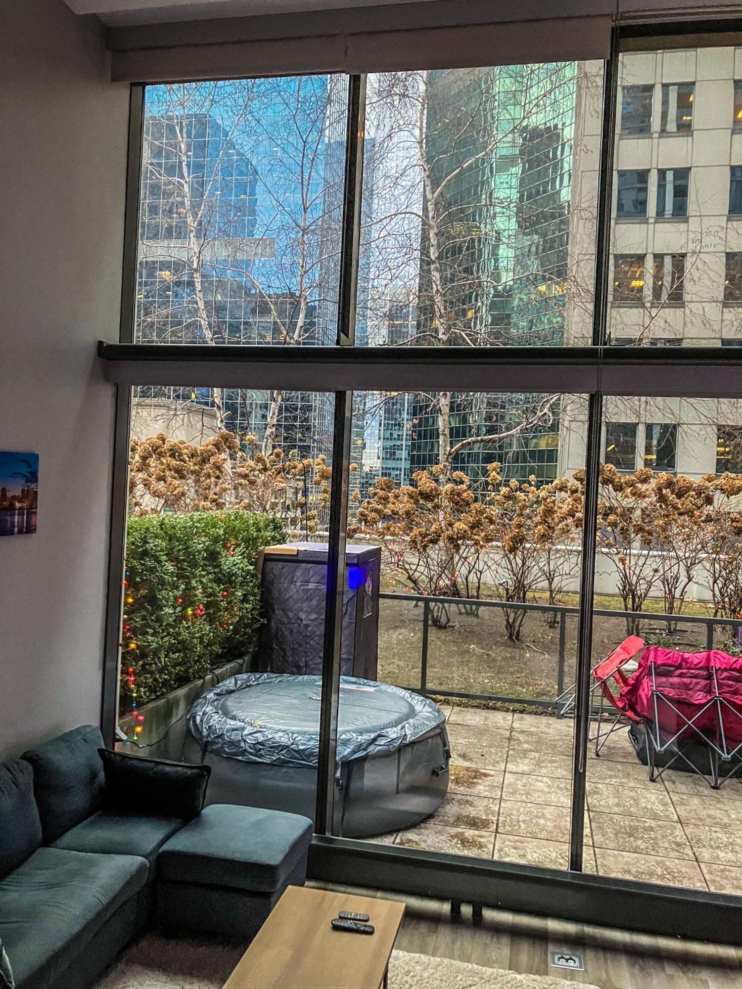 Hotel Nvcll Chicago Extérieur photo
