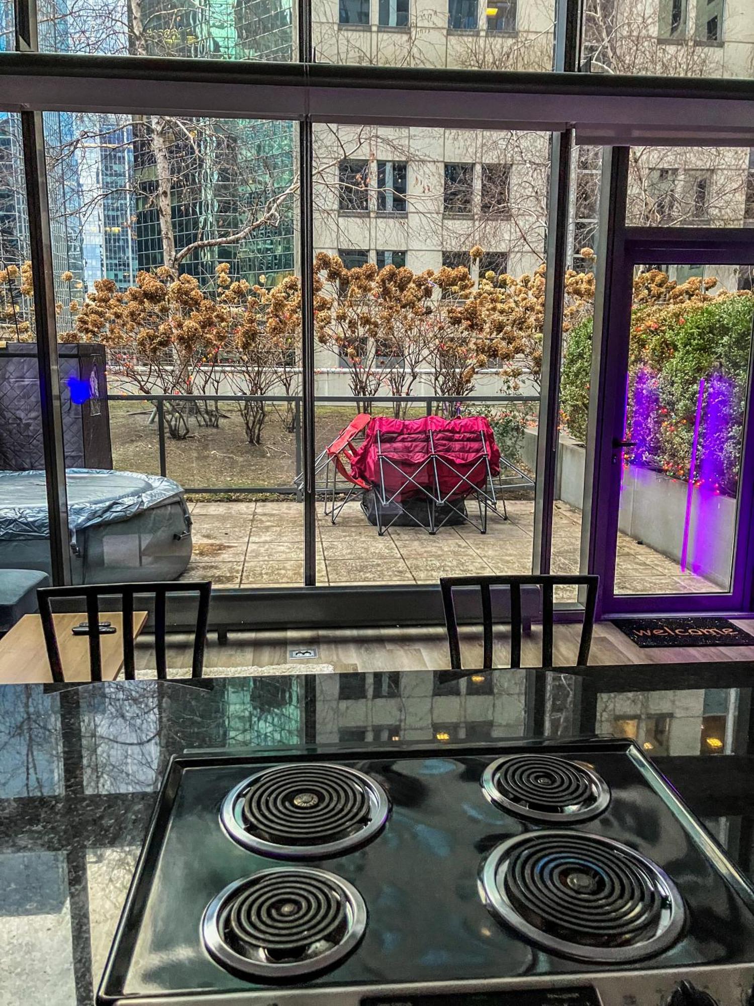 Hotel Nvcll Chicago Extérieur photo