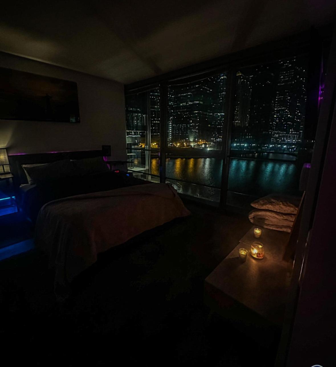 Hotel Nvcll Chicago Extérieur photo
