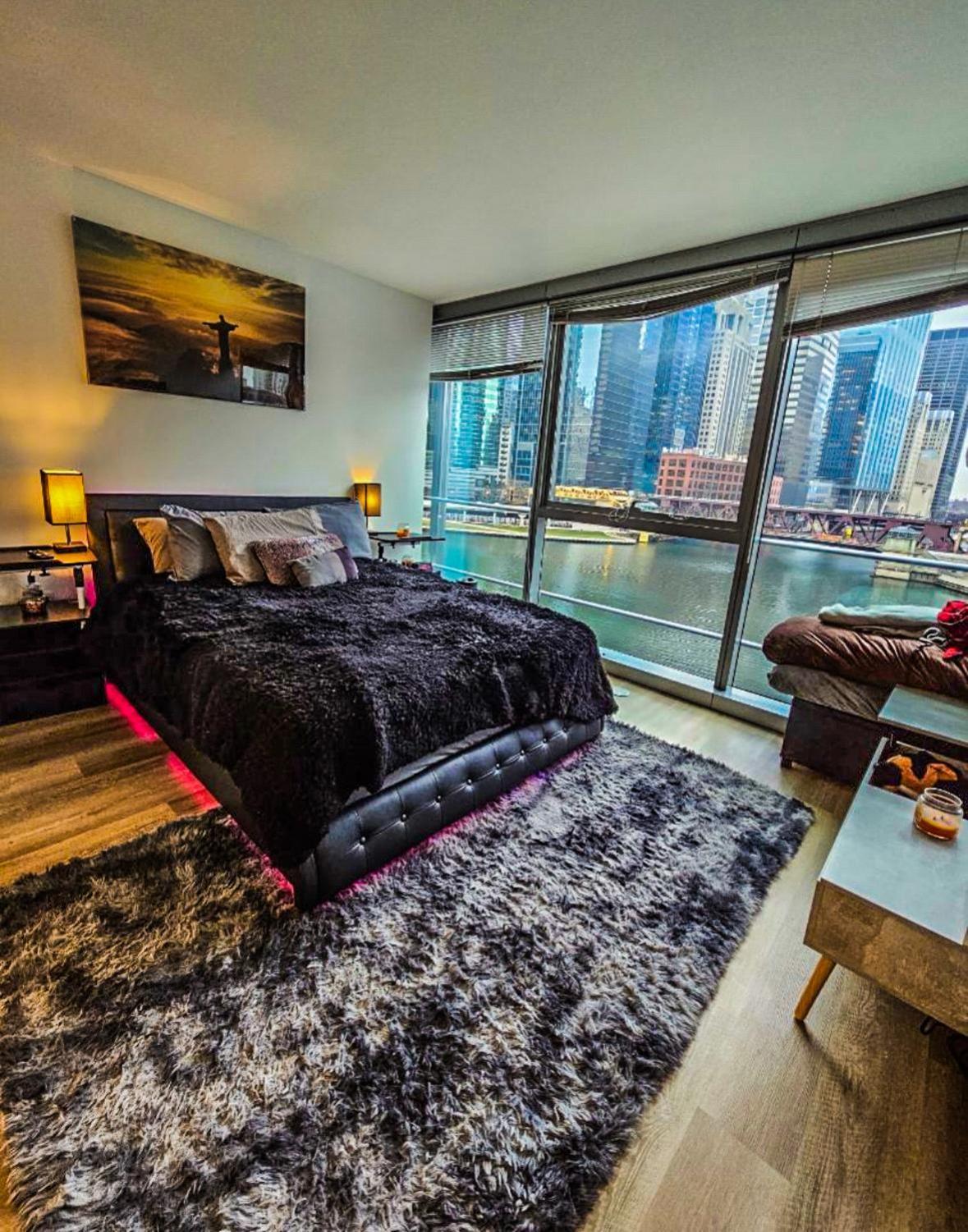 Hotel Nvcll Chicago Extérieur photo