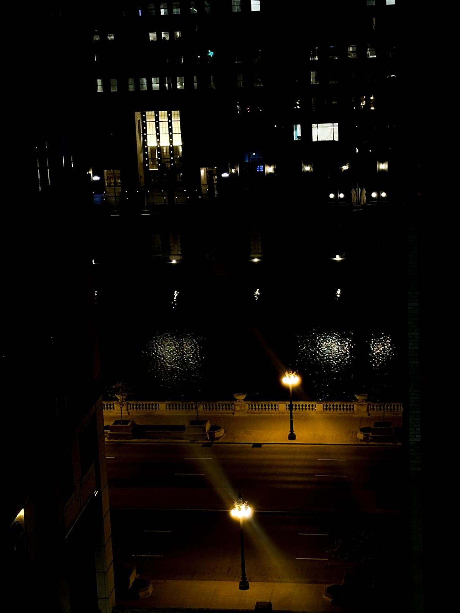 Hotel Nvcll Chicago Extérieur photo