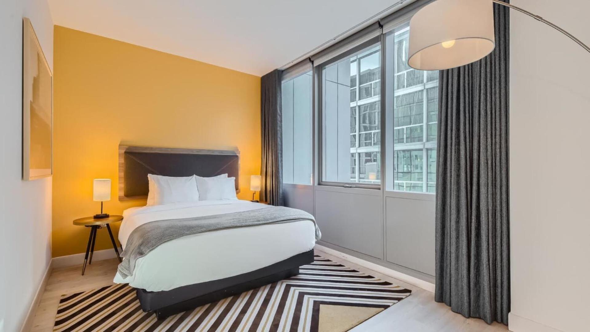 Hotel Nvcll Chicago Extérieur photo